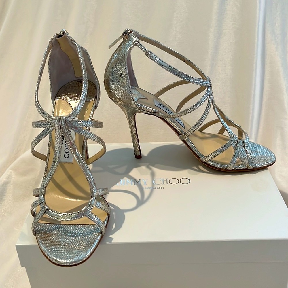 Jimmy Choo Heels